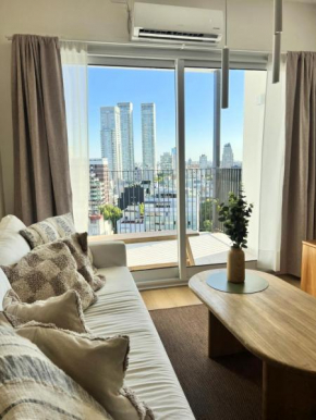 Renovated Penthouse in Palermo Hollywood